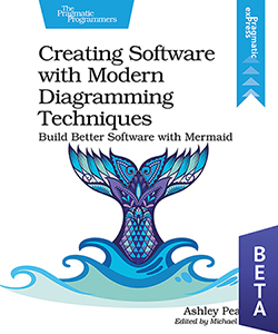 Creating Diagrams With Modern Diagramming Techniques Book